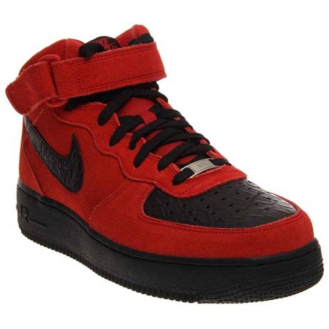 air force 1 mid shoes